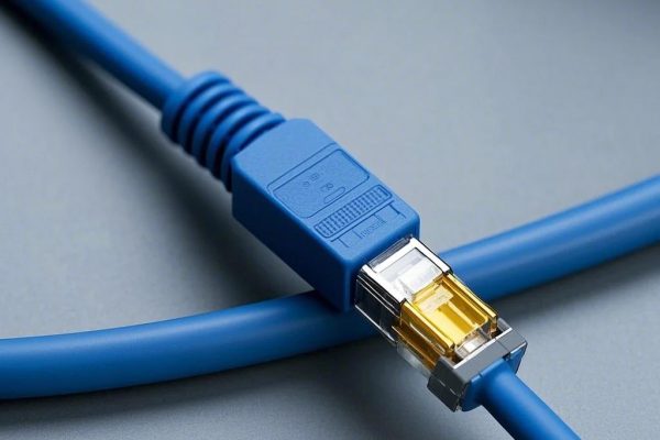 Kategori Kabel UTP: Perbedaan Cat5, Cat6, dan Cat7