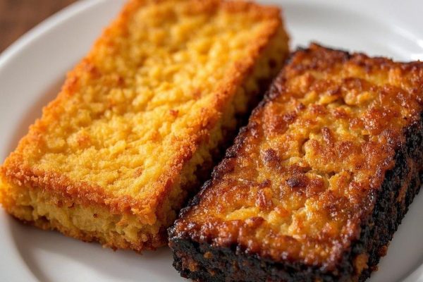 Tempe Goreng vs Tempe Bacem: Mana Favoritmu?