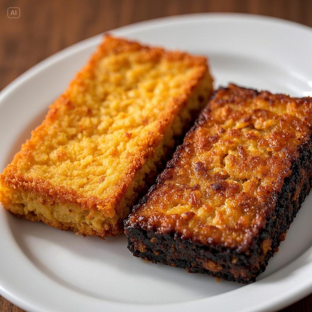 Tempe Goreng vs Tempe Bacem: Mana Favoritmu?