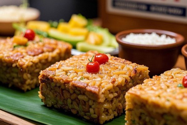 Bisnis Tempe: Peluang Usaha dari Makanan Tradisional