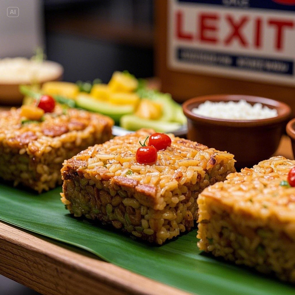 Bisnis Tempe: Peluang Usaha dari Makanan Tradisional