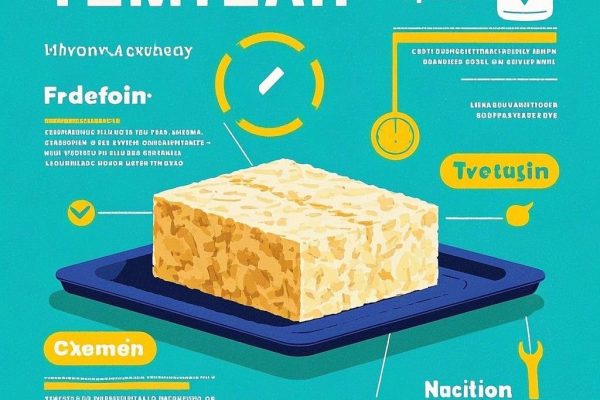 Mengapa Tempe Menjadi Sumber Protein Terbaik untuk Vegetarian?