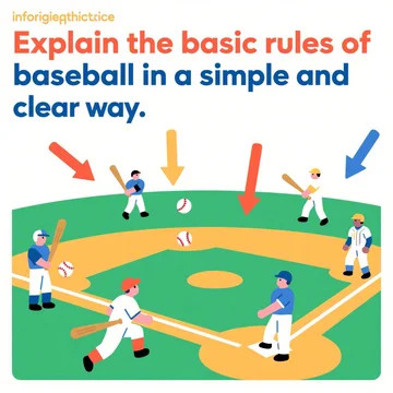 Aturan Main Baseball: Dari Pitching hingga Home Run