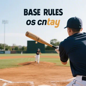 Baseball 101: Penjelasan Lengkap tentang Peraturan Permainan
