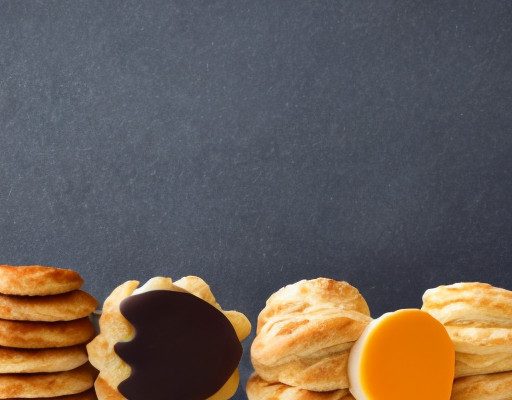 Panduan Memilih Biskuit Bayi: Mana yang Terbaik untuk Buah Hati? Panduan Memilih Biskuit Bayi: Mana yang Terbaik untuk Buah Hati?
