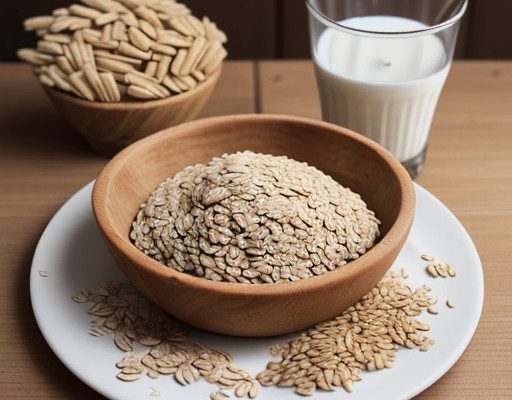 Jenis-Jenis Biskuit Bayi yang Aman dan Kaya Nutrisi