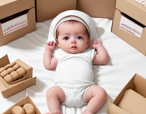 Rekomendasi Biskuit Bayi yang Bernutrisi dan Mudah Dicerna Rekomendasi Biskuit Bayi yang Bernutrisi dan Mudah Dicerna