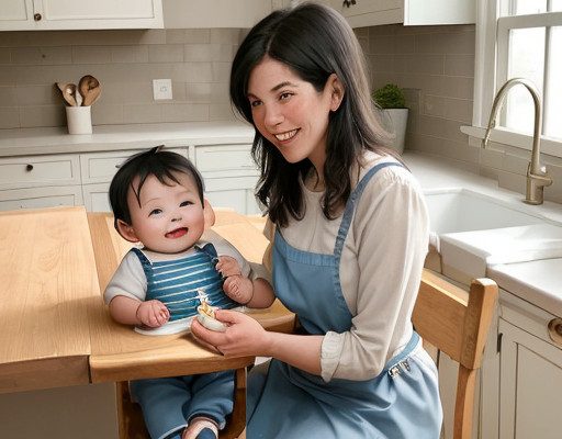 Waktu Terbaik Mengenalkan Biskuit ke Bayi dan Cara Aman Memberikannya Waktu Terbaik Mengenalkan Biskuit ke Bayi dan Cara Aman Memberikannya