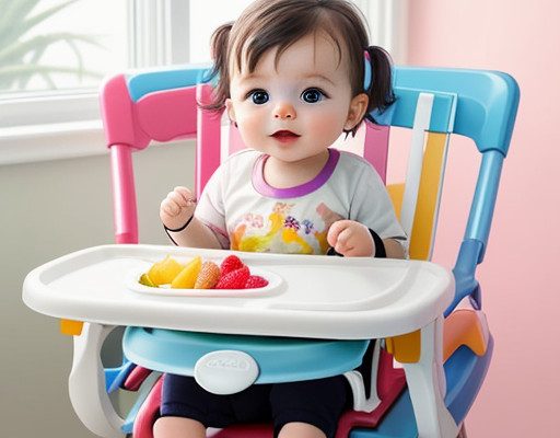 Tips Memilih Snack Bayi yang Aman dan Bergizi Tips Memilih Snack Bayi yang Aman dan Bergizi