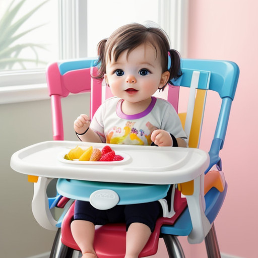 Tips Memilih Snack Bayi yang Aman dan Bergizi