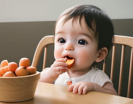 Ciri-ciri Snack Bayi yang Sehat dan Tidak Berbahaya Ciri-ciri Snack Bayi yang Sehat dan Tidak Berbahaya