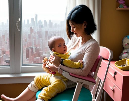 Waktu yang Tepat Memberi Snack pada Bayi Waktu yang Tepat Memberi Snack pada Bayi