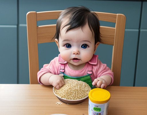 5 Rekomendasi Snack Bayi yang Disukai dan Sehat