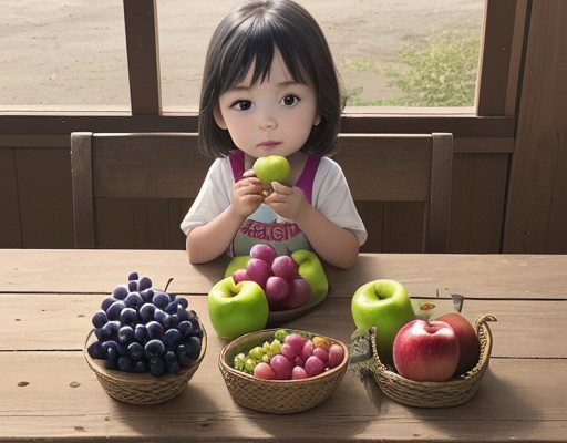 Snack Bayi dari Buah-Buahan: Pilihan Sehat dan Praktis Snack Bayi dari Buah-Buahan: Pilihan Sehat dan Praktis