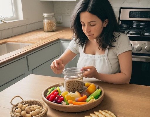 Tips Memastikan Snack Bayi Bebas dari Alergen Tips Memastikan Snack Bayi Bebas dari Alergen