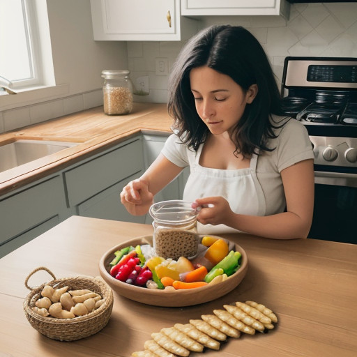 Tips Memastikan Snack Bayi Bebas dari Alergen