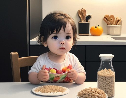 Mengapa Penting Memilih Snack Bayi Berkualitas Mengapa Penting Memilih Snack Bayi Berkualitas