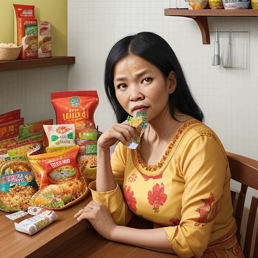 Snack Bayi Lokal vs Impor: Perbandingan dan Tips