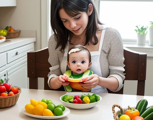 Apakah Bayi Butuh Snack Setiap Hari?