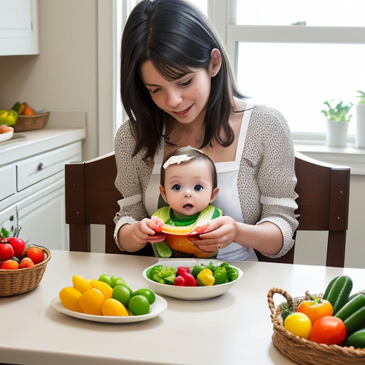 Apakah Bayi Butuh Snack Setiap Hari?