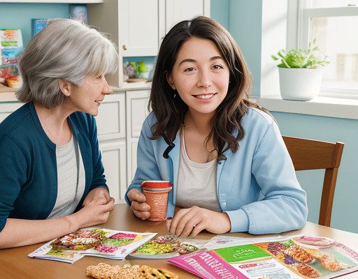 Pentingnya Konsultasi dengan Dokter Sebelum Memilih Snack Pentingnya Konsultasi dengan Dokter Sebelum Memilih Snack