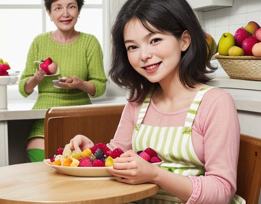 Snack Bayi dengan Rasa Alami: Mengapa Lebih Disarankan Snack Bayi dengan Rasa Alami: Mengapa Lebih Disarankan