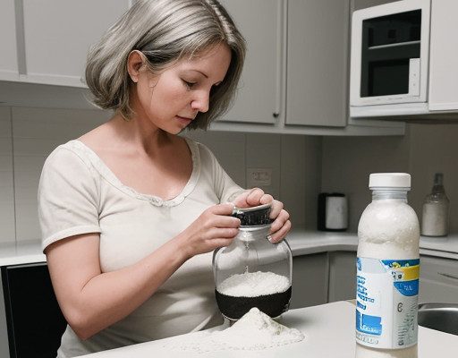 Bagaimana Cara Memilih Susu Formula yang Aman untuk Bayi?