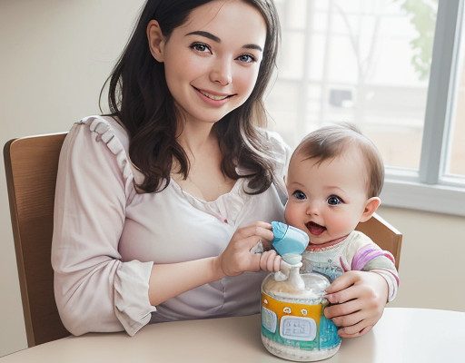 Panduan Lengkap Memilih Susu Formula Bayi yang Tepat Panduan Lengkap Memilih Susu Formula Bayi yang Tepat
