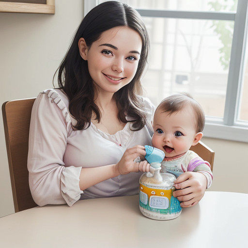 Panduan Lengkap Memilih Susu Formula Bayi yang Tepat