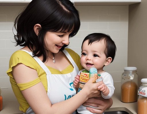 Cara Memilih Susu Formula Sesuai Usia dan Kebutuhan Bayi