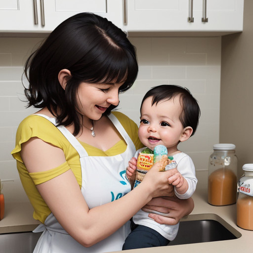 Cara Memilih Susu Formula Sesuai Usia dan Kebutuhan Bayi