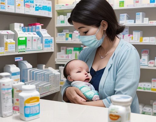 Faktor Penting dalam Memilih Susu Formula untuk Bayi Faktor Penting dalam Memilih Susu Formula untuk Bayi