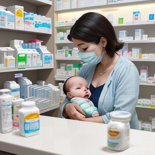 Faktor Penting dalam Memilih Susu Formula untuk Bayi