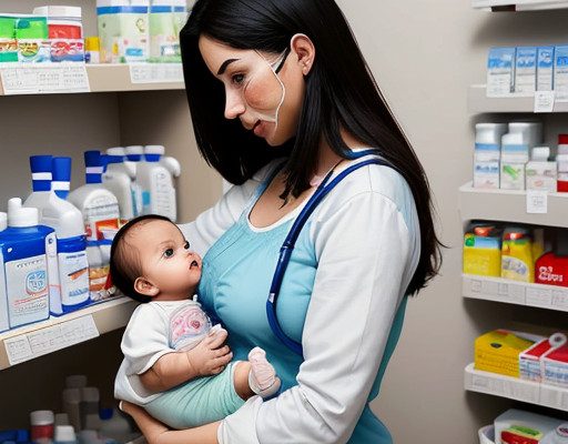 Bagaimana Menentukan Susu Formula yang Aman untuk Bayi Anda? Bagaimana Menentukan Susu Formula yang Aman untuk Bayi Anda?