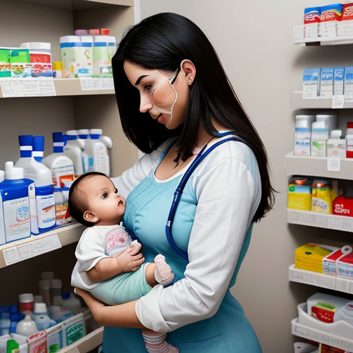 Bagaimana Menentukan Susu Formula yang Aman untuk Bayi Anda?