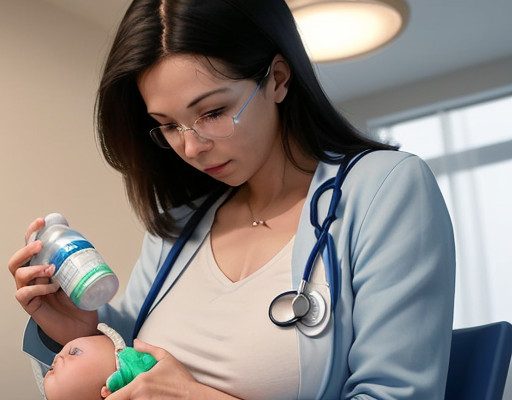 Tips Memilih Susu Formula yang Tidak Berisiko untuk Bayi Tips Memilih Susu Formula yang Tidak Berisiko untuk Bayi