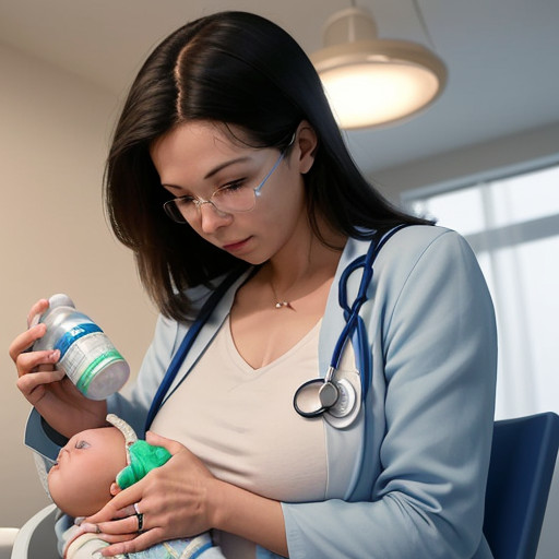Tips Memilih Susu Formula yang Tidak Berisiko untuk Bayi