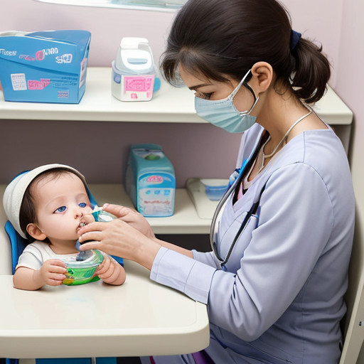Bagaimana Memilih Susu Formula Sesuai Kondisi Kesehatan Bayi? Bagaimana Memilih Susu Formula Sesuai Kondisi Kesehatan Bayi?