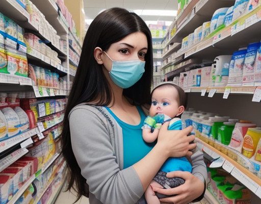 Kesalahan Umum Saat Memilih Susu Formula Bayi dan Cara Menghindarinya Kesalahan Umum Saat Memilih Susu Formula Bayi dan Cara Menghindarinya