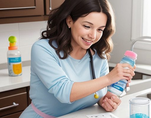 Cara Memilih Susu Formula Bayi yang Direkomendasikan Dokter