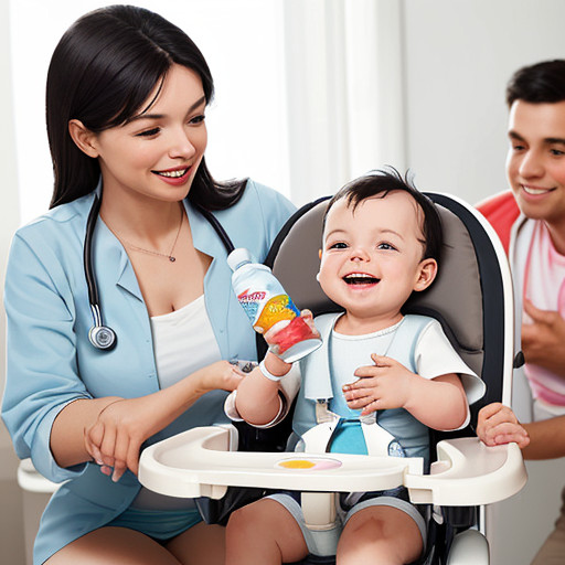 Bagaimana Cara Memastikan Susu Formula Aman Dikonsumsi Bayi?