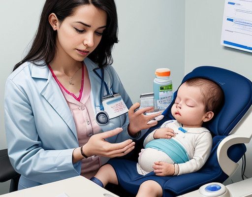 Cara Mengetahui Kandungan Susu Formula Aman untuk Bayi