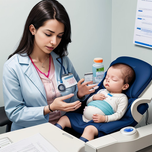 Cara Mengetahui Kandungan Susu Formula Aman untuk Bayi