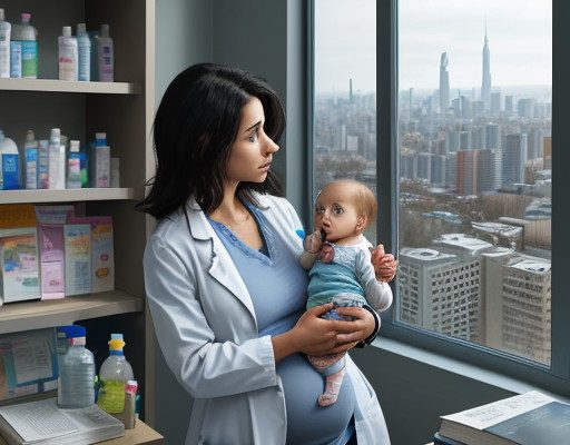 Cara Mengenali Susu Formula yang Cocok untuk Bayi Alergi