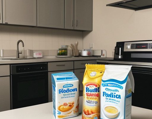 Susu Formula Import atau Lokal: Mana yang Lebih Aman untuk Bayi?