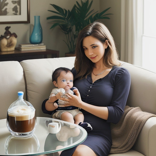 Cara Memilih Susu Formula Bayi dengan Label BPOM yang Terjamin
