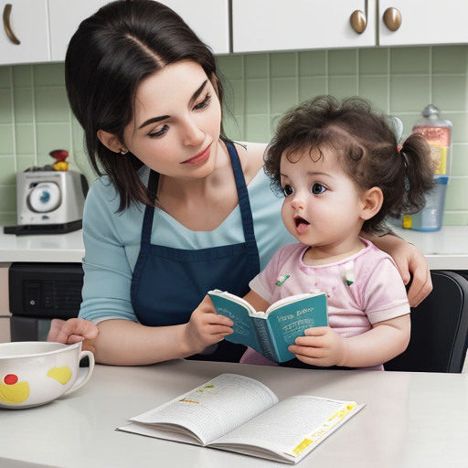 Bagaimana Cara Menyesuaikan Susu Formula dengan Usia Bayi?