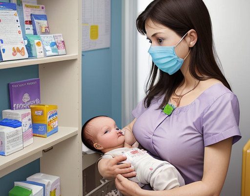 Bagaimana Memilih Susu Formula yang Aman untuk Bayi Prematur?