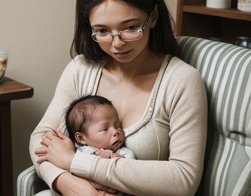 Nutrisi Bayi dan Produk Susu: Memilih Yang Tepat untuk Kesehatan Anak