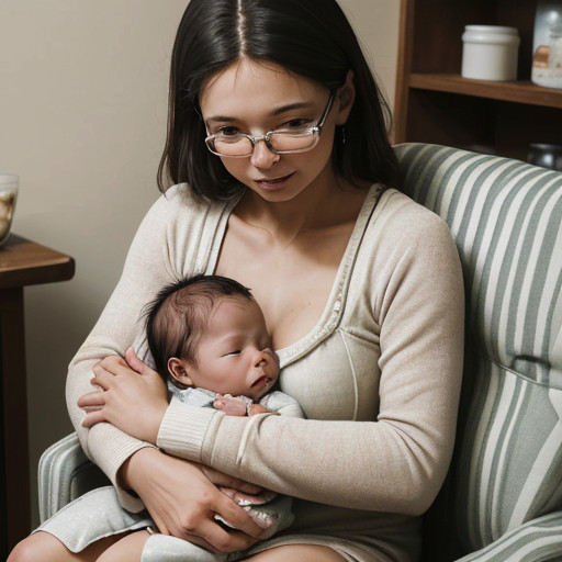 Nutrisi Bayi dan Produk Susu: Memilih Yang Tepat untuk Kesehatan Anak